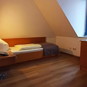 Gastehaus Gasthuis